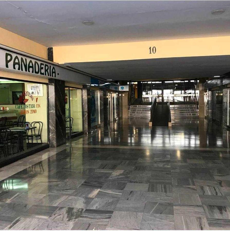 Apart Luminoso Centrico 3 Hab 2 Banos Севілья Екстер'єр фото