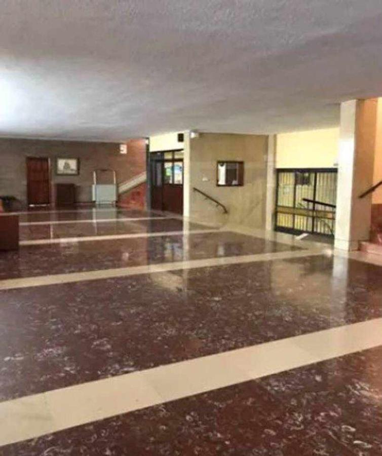 Apart Luminoso Centrico 3 Hab 2 Banos Севілья Екстер'єр фото